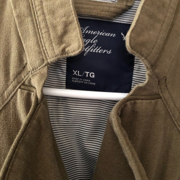 Jacket - Picture 2 of 4